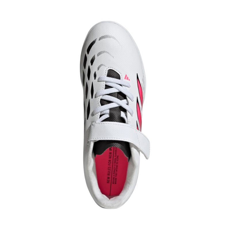 Adidas Predator Club H&L TF Kids' Soccer cipő