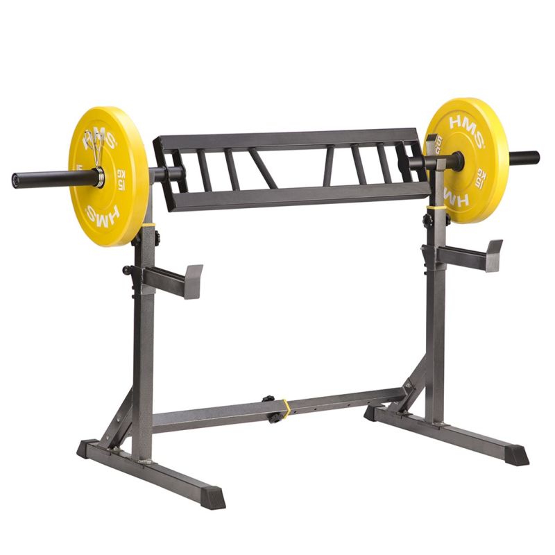 HMS Grip truss 20 kg / 2080 mm GK214 fekete edzéssegítő 17-59-007