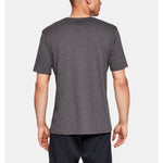 Under Armour Sportstyle Left Chest SS M 1326799 019 Póló