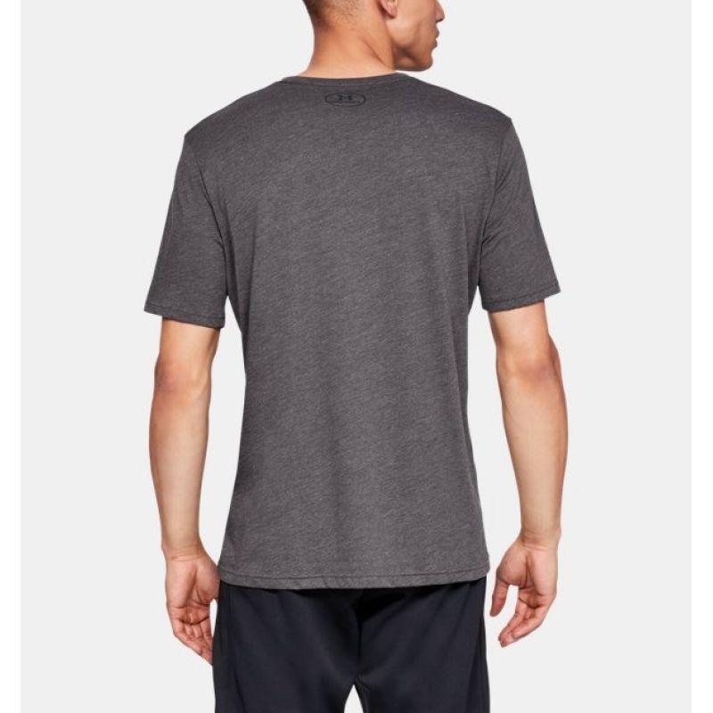 Under Armour Sportstyle Left Chest SS M 1326799 019 Póló