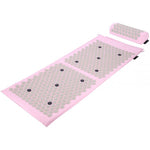 HMS AKM04 acupressure mat rózsaszín kiegészítő 17-44-308