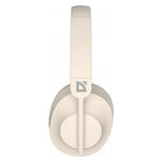 head Defender Bluetooth Freemotion Headphones B485 ANC bézs phones and accessories