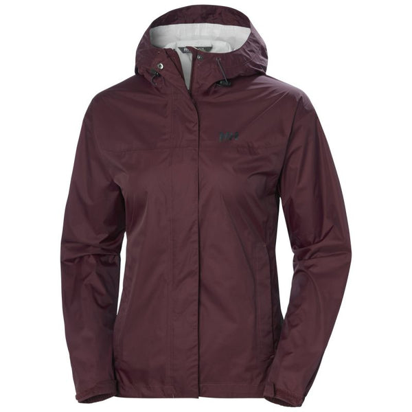 Helly Hansen Loke Jacket W 62282 658 Kabát