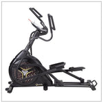 HMS H1802 magnetic elliptical trainer pulóver 17-12-027