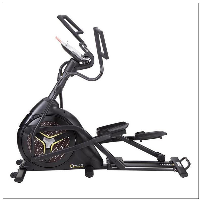 HMS H1802 magnetic elliptical trainer pulóver 17-12-027