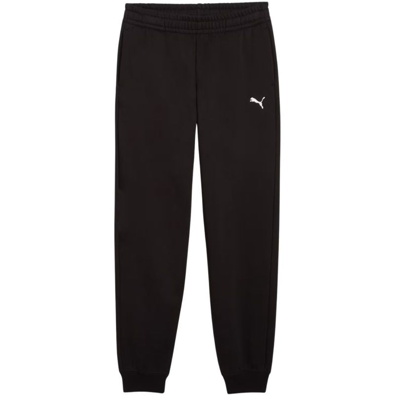 Puma ESS Sweatpants CL FL black 684898 fekete nadrág 68489801