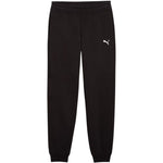 Puma ESS Sweatpants CL FL black 684898 fekete nadrág 68489801