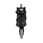 Roces Pic X Rollerblades Black and Silver 400910 szürke görkorcsolya