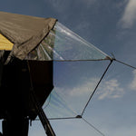Inny Offlander OFF-FOLDX Rooftop Tent Egyéb