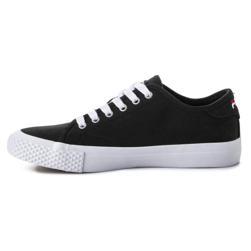 Fila Pointer Classic W fekete cipő