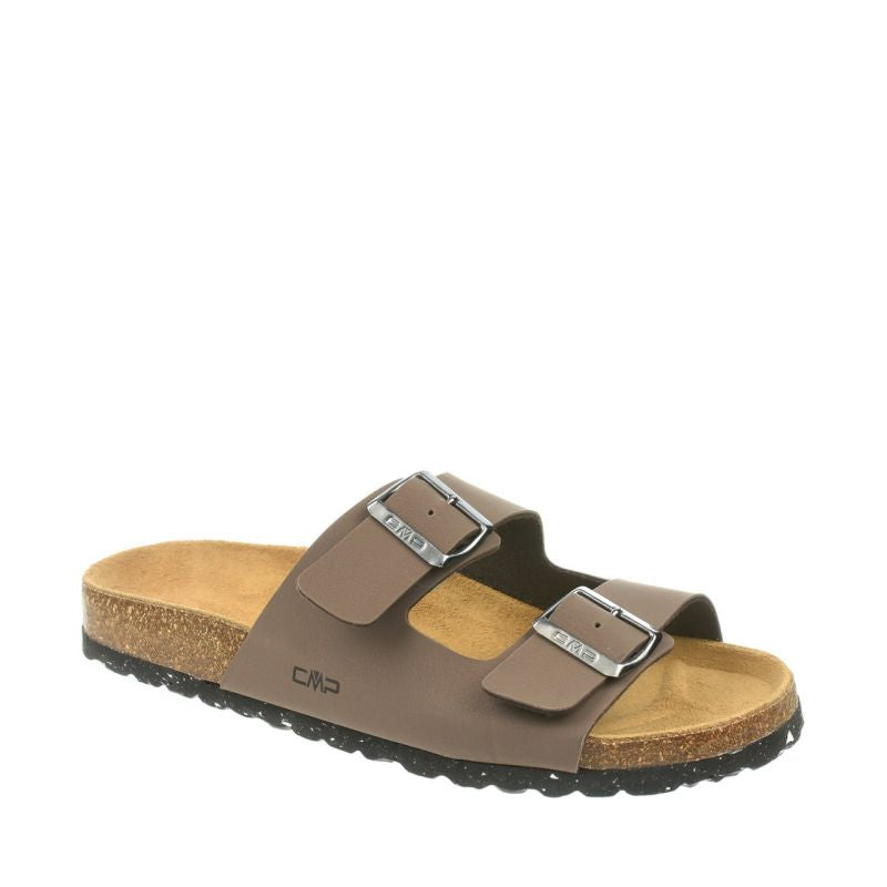 CMP Eco Thalitha M flip-flops barna papucs