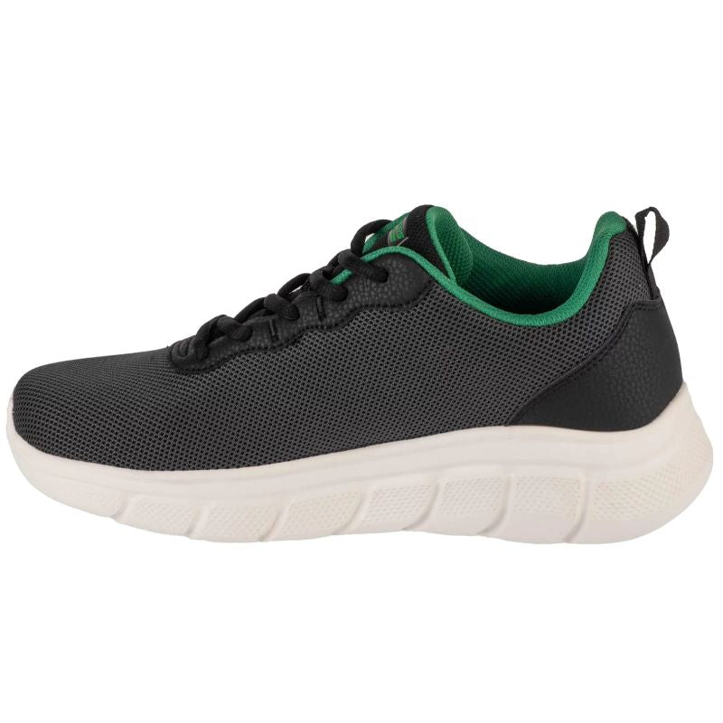 Skechers Bobs B Flex - Icy Edge 118109-BLK Black 42.5 Kiegészítő