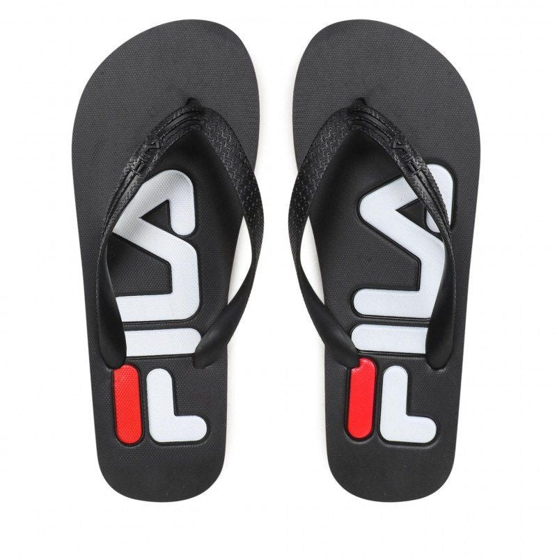 Fila Troy M Flip-Flops fekete flip-flops, slides