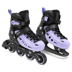 Spokey 4in1 4One Jr SPK-944622 roller skates 29-33 Cipő