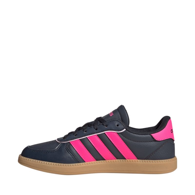 adidas Breaknet Sleek Jr JQ3053 shoes cipő