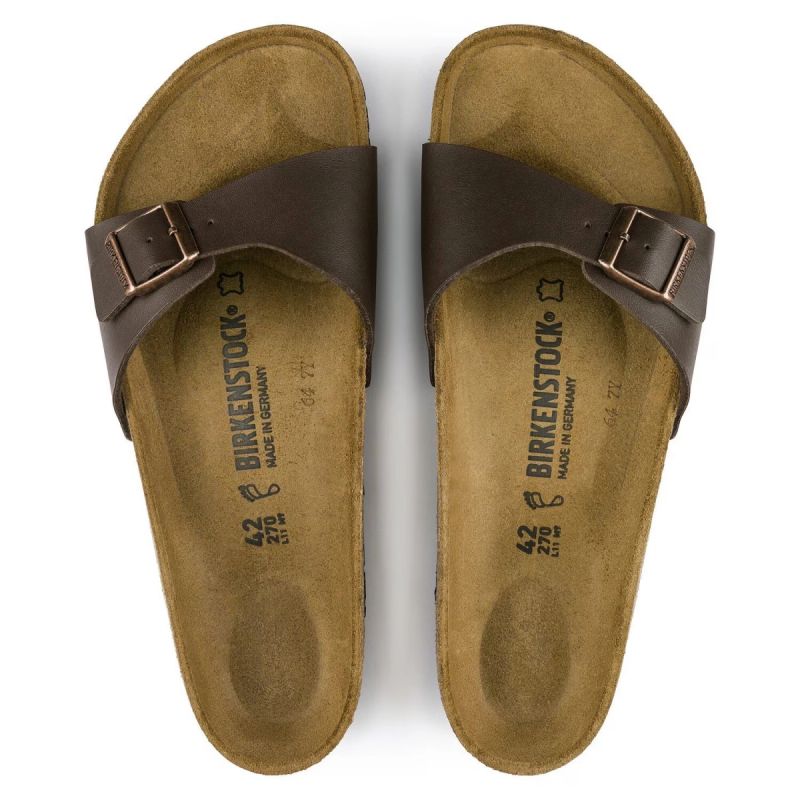 Birkenstock Madrid BS 0040391 flip-flops Cipő