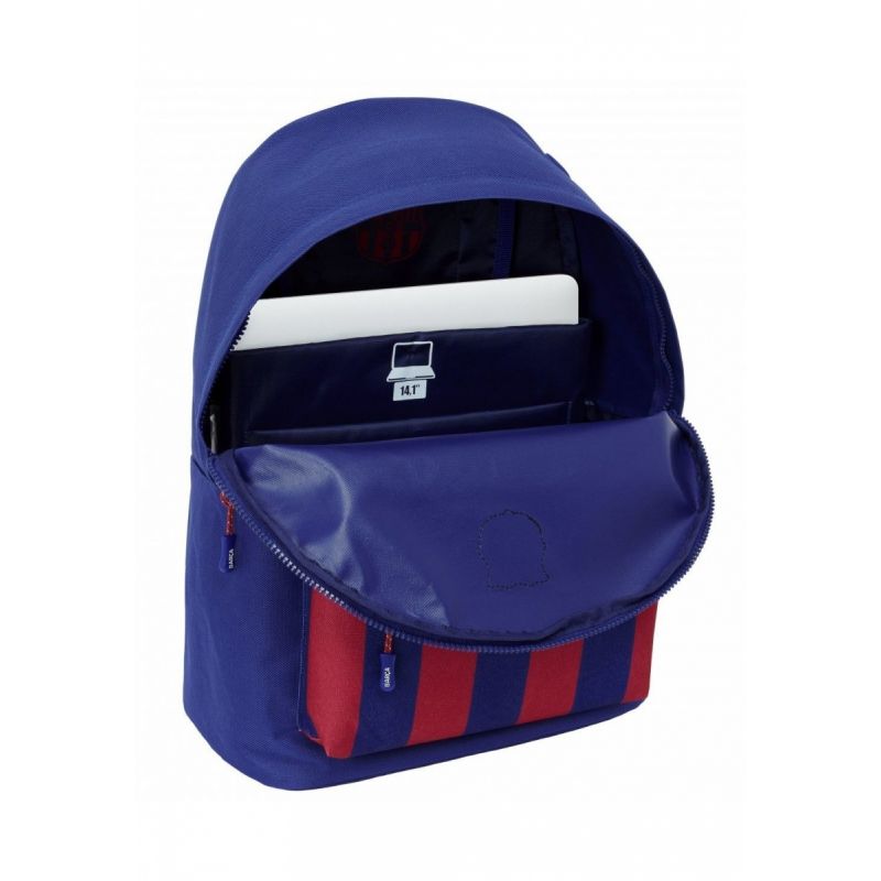 Inny FC Barcelona sports with laptop compartment 612429819 Hátizsák