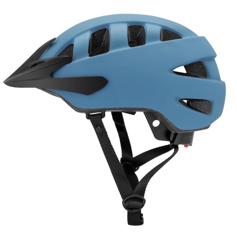 Spokey Speed SPK-944751 Bicycle Helmet 55-58 cm kék sisak