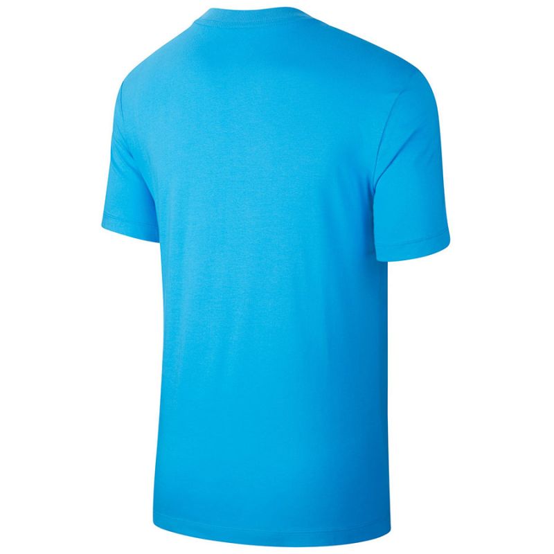 Nike Sportswear T-shirt M AR4997-435 Póló