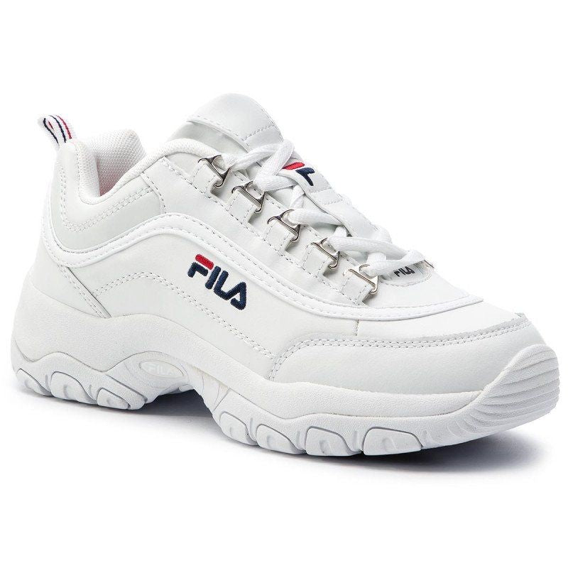 Fila Strada Low W fehér cipő