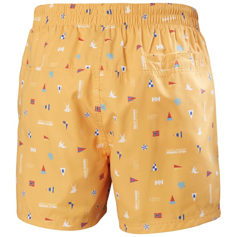 Helly Hansen Men's Cadiz Trunk 34253 328 Kiegészítő