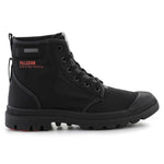 Palladium Pampa Lite+ Hi U shoes 79102-008-M Cipő