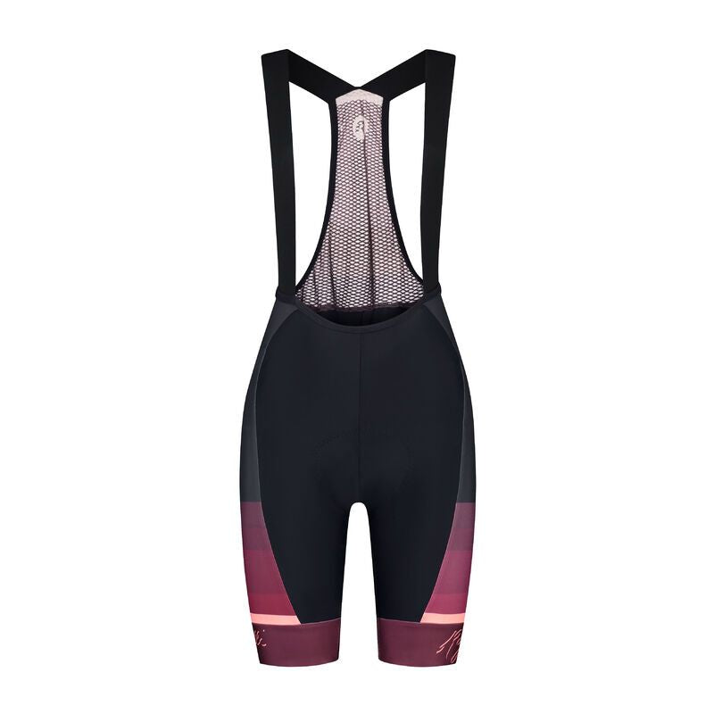 Rogelli IMPRESS II women's bordó short