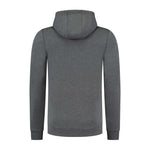 Rogelli men's sweatshirt TRAINING II gray szürke pulóver