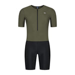 Rogelli triathlon k/r Florida military 2XL