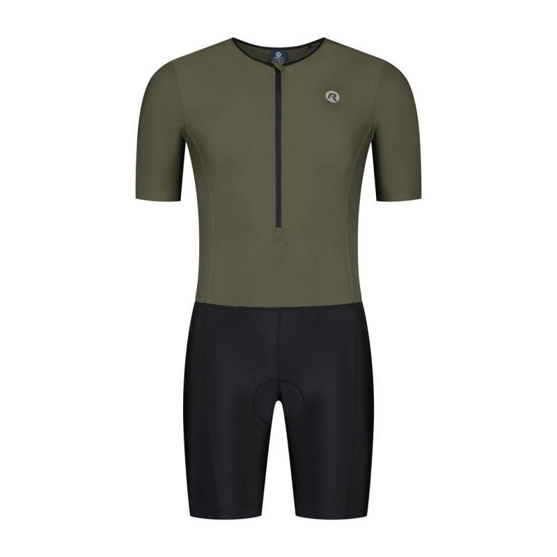 Rogelli triathlon k/r Florida military 2XL
