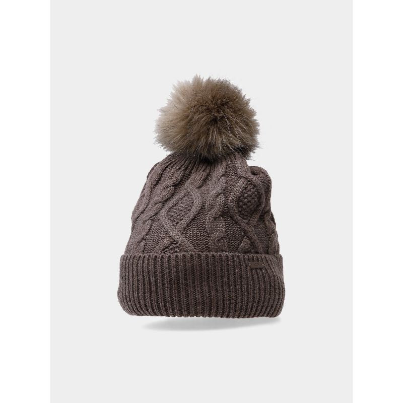 4f Women's winter hat General