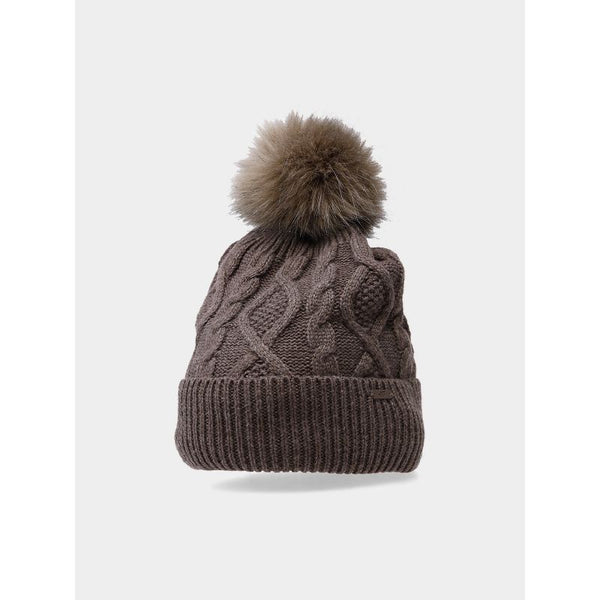 4f Women's winter hat General