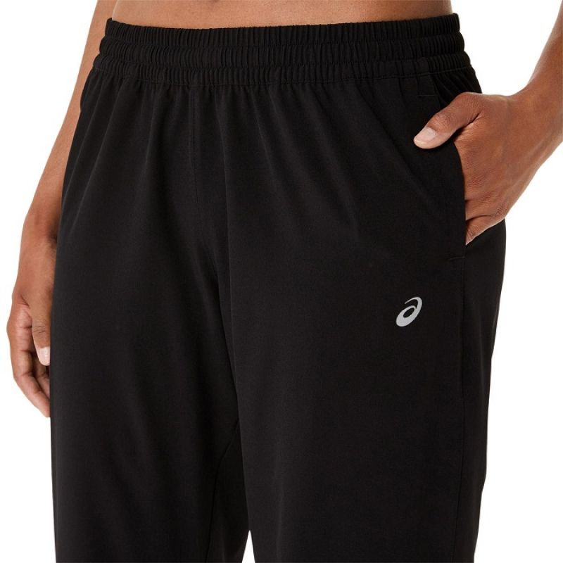Asics Core Woven Pant W 2012D176001 Ruházat
