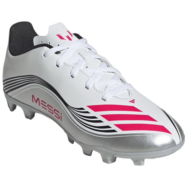 adidas F50 Messi Club FG/MG Jr JP7457 football boots general