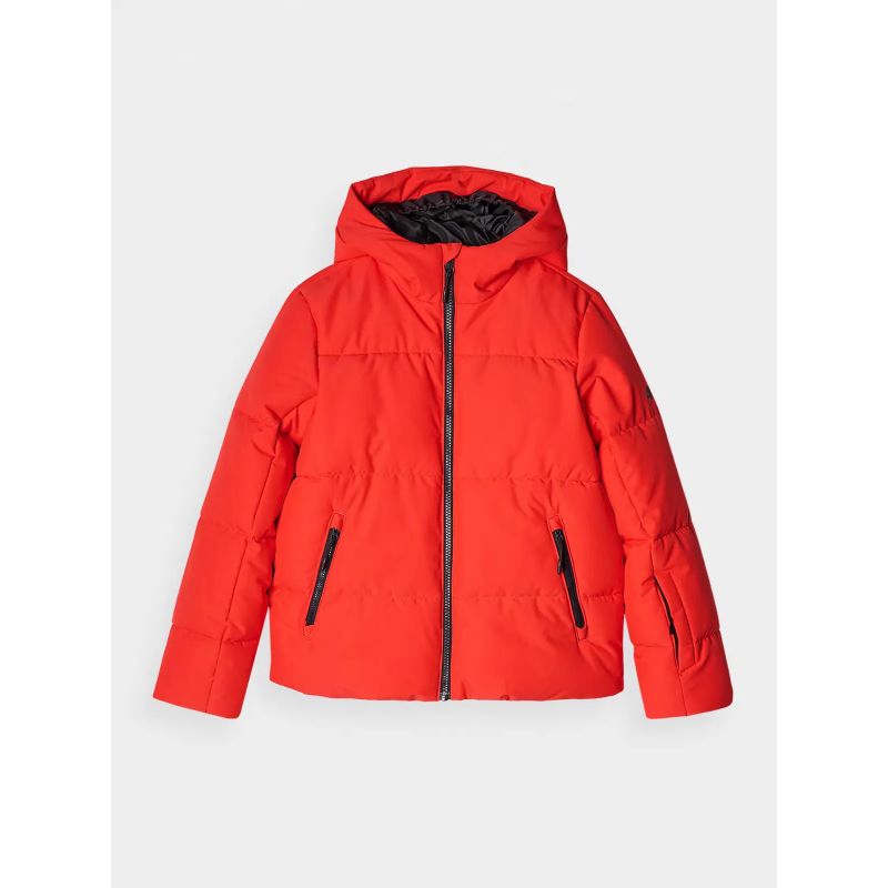 4f Jr 4FJWAW24TTJAM534-62S Down Winter Ski Jacket Kabát