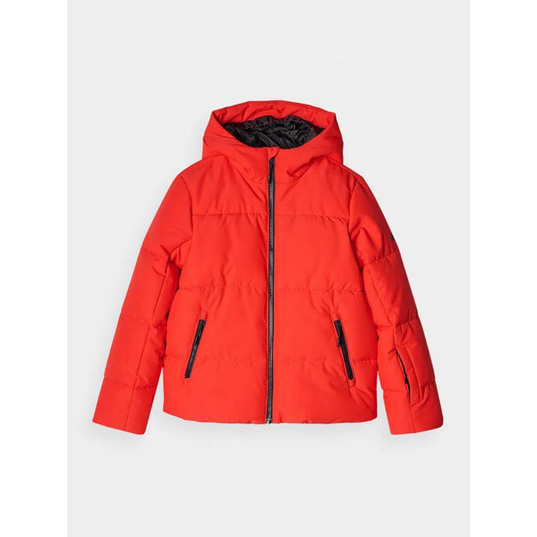 4f Jr 4FJWAW24TTJAM534-62S Down Winter Ski Jacket Kabát