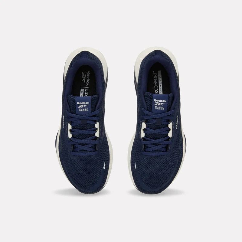 Reebok NANOFLEX TR 3 VECTOR /CHALK sneakers ( ) sötétkék cipő