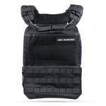 DBX Bushido Tactical Weighted Vest 9.2 KG | vests