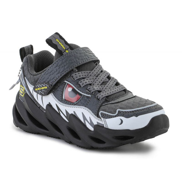 Skechers Shoes Skechers Shark Bots Surf Patrol Jr 402112L-CCBK Cipő