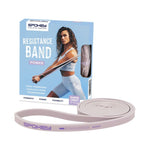 Spokey Fitness rubber Power Super Light VT 941956 Edzőfelszerelés