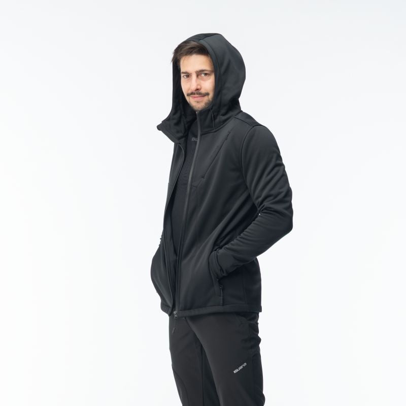 Iguana Men's Softshell ROCHER póló 92800656402