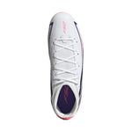 Adidas F50 Hyperfast Club Mid FG/MG football boots cipő IH7094