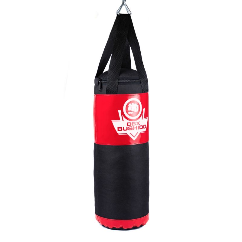 DBX Bushido Children's Punching Bag - Kids Red - 60 cm / 7 kg kék punching bags