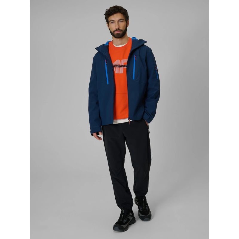 4F Men's 8000 membrane transition 3xl dzseki