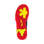 Joma Evolution 2601 IN kids' soccer shoes fekete nadrág EVJW2601IN
