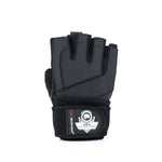 DBX Bushido Gym Gloves | WG-163 | kesztyű
