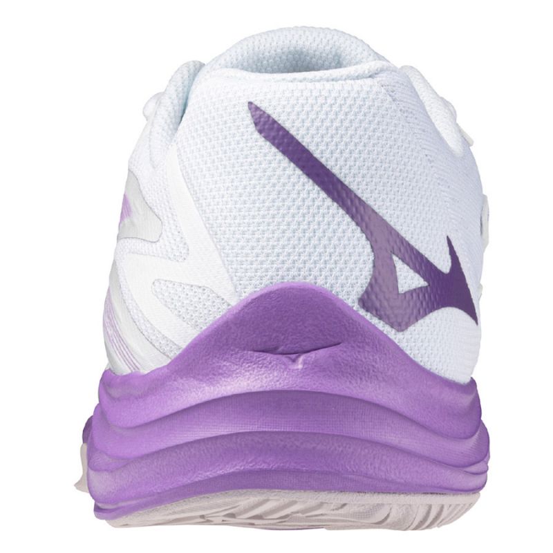 Mizuno Lightning Star Z7 Jr Volleyball Shoes V1GD230310 Cipő
