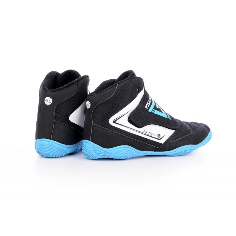 Tempish Elite-G Jr 119000083 Goalkeeper Boots fekete shoes