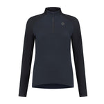 Rogelli ENJOY III purple running sweatshirt lila pulóver