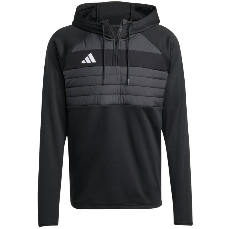 adidas Tiro 25 Essentials Winterized Trainig M JN9466 sweatshirt pulóver